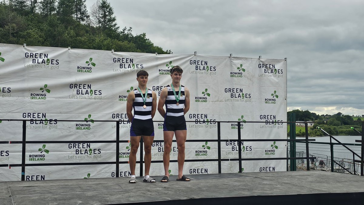Pres Rowing Club tweet media