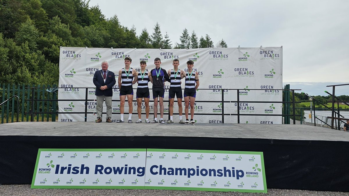 Pres Rowing Club tweet media