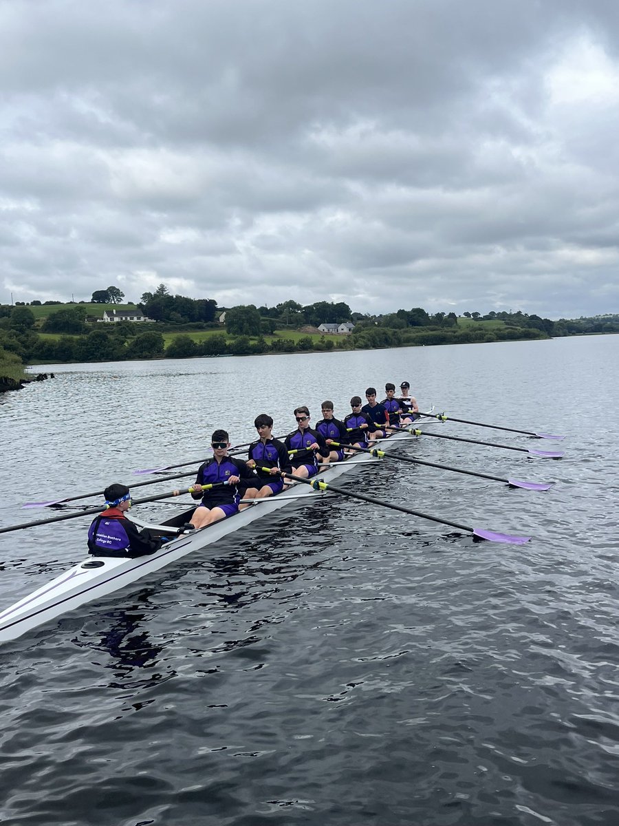 Pres Rowing Club tweet media