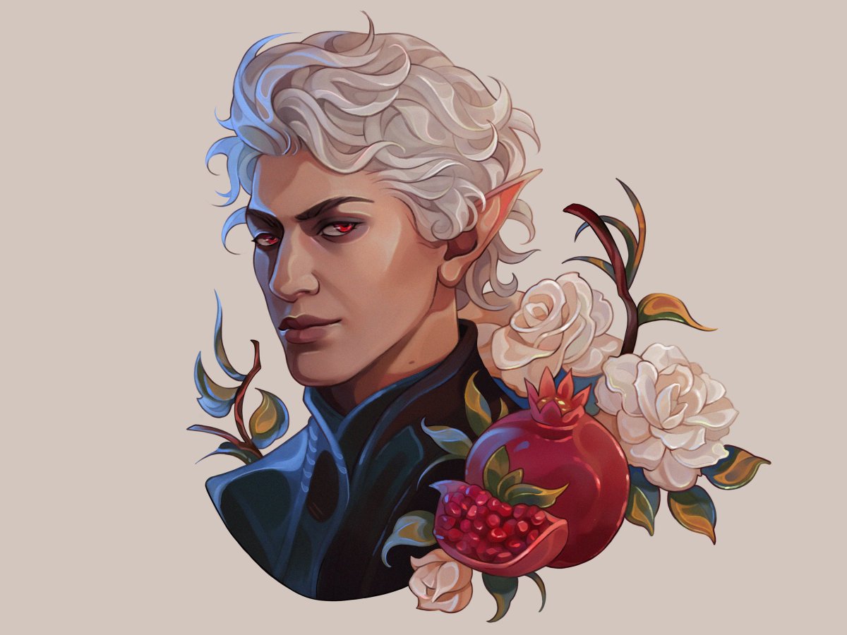 skeletynart's tweet photo. bloodletting 🩸 #bg3 #astarion https://t.co/E0VQyj5Hcy