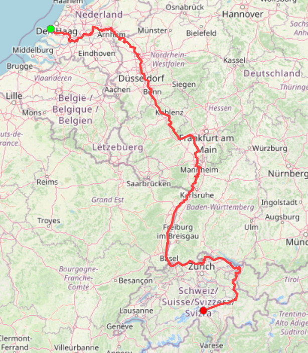 hannahcmuir's tweet photo. Looking to #connect with people working on projects that promote #river and #ocean health along the #Rhine River. Please connect with me if you know anyone! Exciting project incoming this September 🌊🚴‍♀️🎥@IMarEST @NOCnews #Cycling #RhineRiver #LandtoSea https://t.co/ibwPiuVH7O