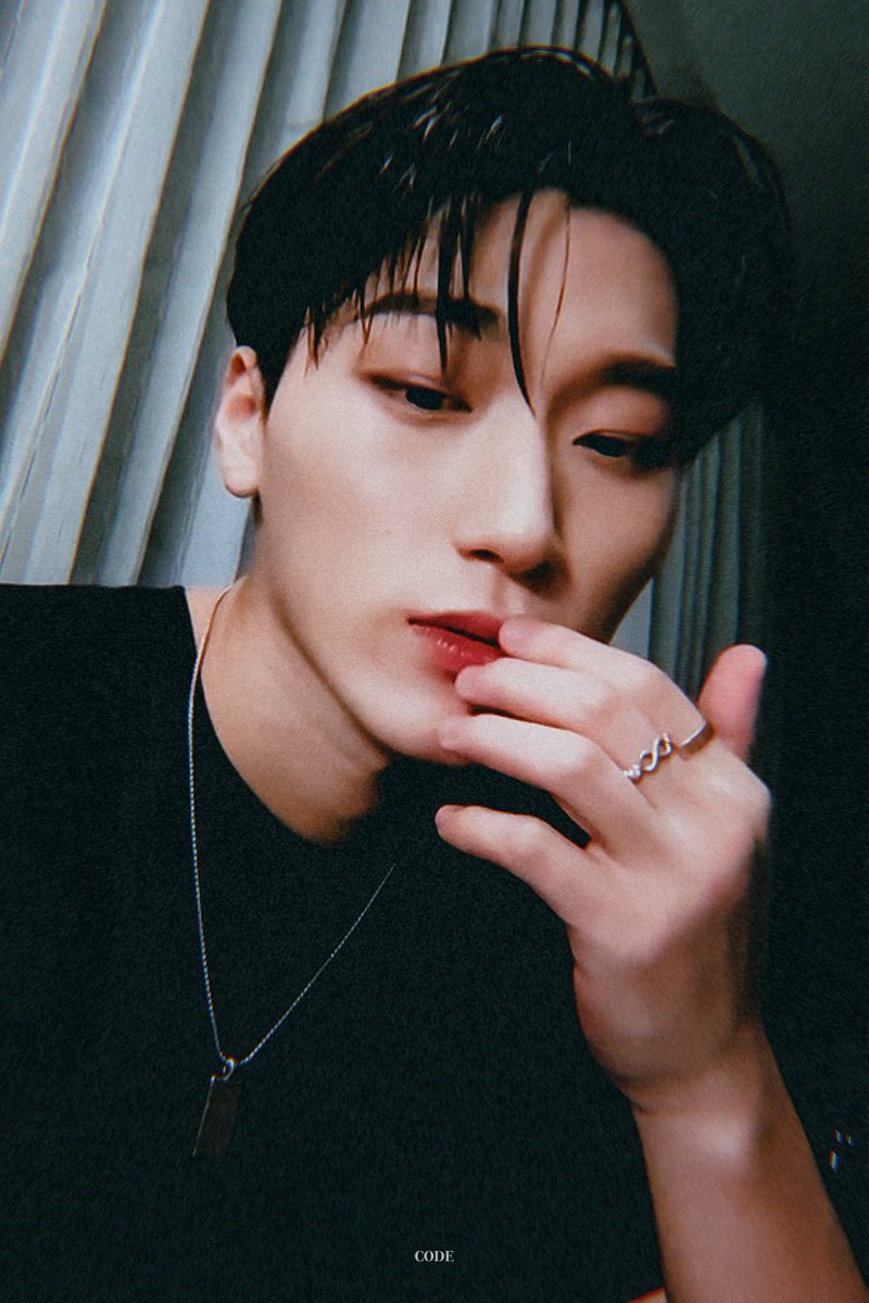 Code99710's tweet image. 240715 산굴마트 

#산 #SAN #에이티즈 #ATEEZ