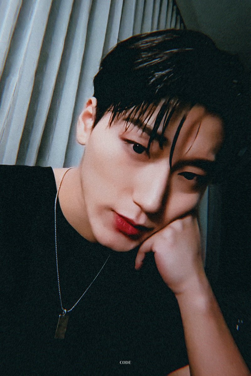 Code99710's tweet image. 240715 산굴마트 

#산 #SAN #에이티즈 #ATEEZ