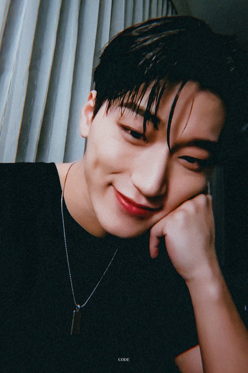 Code99710's tweet image. 240715 산굴마트 

#산 #SAN #에이티즈 #ATEEZ