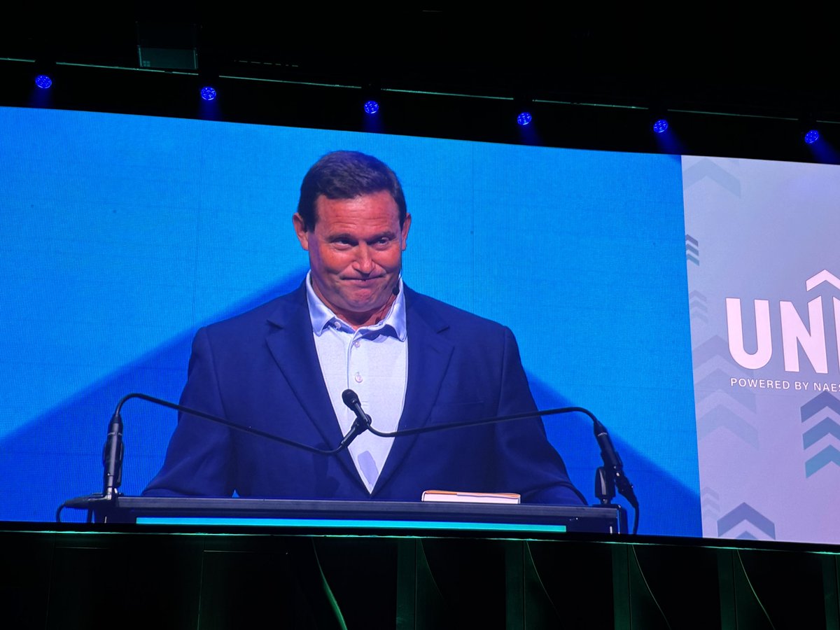 Lori Green (@loriannegreen) on Twitter photo Introduction by this young man for our Opening Keynote <a href="/JonGordon11/">Jon Gordon</a>
Children are inspiring ❣️
#NAESPUnited Introduction by this young man for our Opening Keynote <a href="/JonGordon11/">Jon Gordon</a>
Children are inspiring ❣️
#NAESPUnited