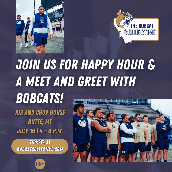 Bobcat Collective tweet media