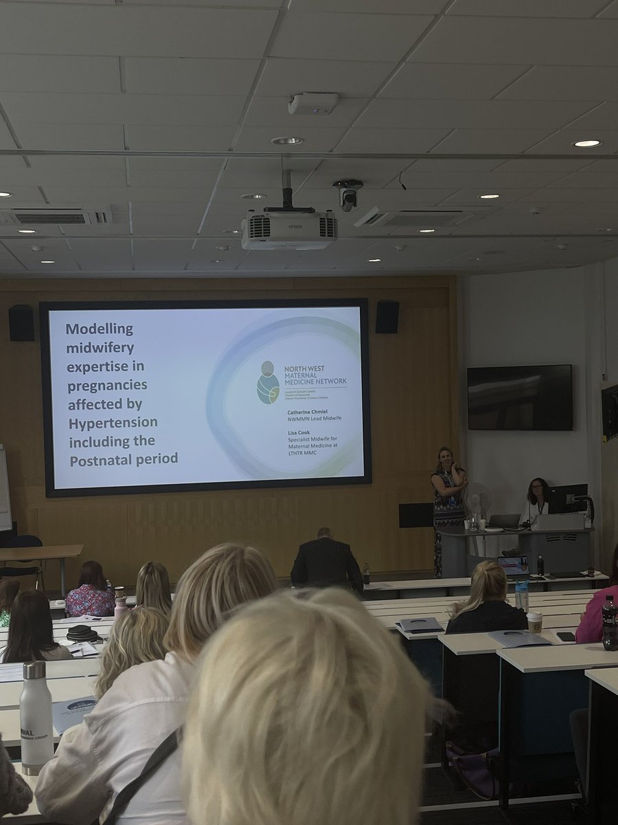 NW Maternal Medicine Network tweet media