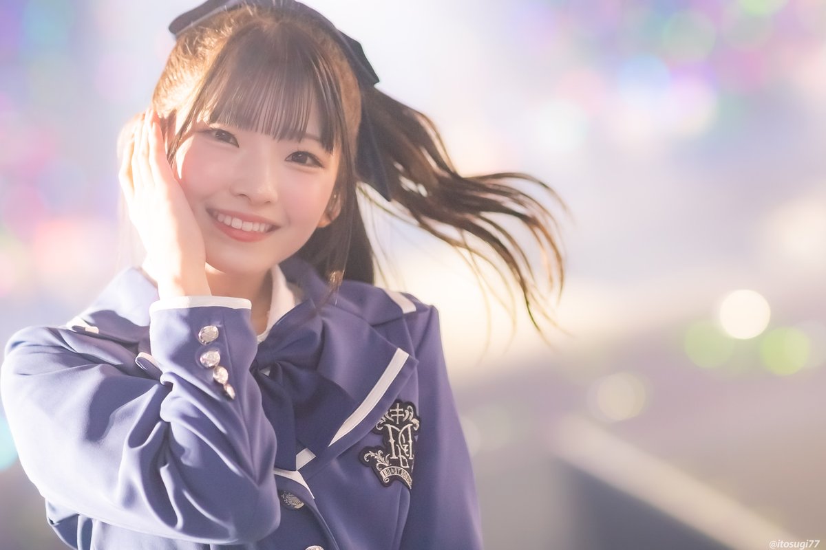【へるめ様】永田詩央里 チェキ 直筆 全国ツアー2024 いとすぎ on X: 