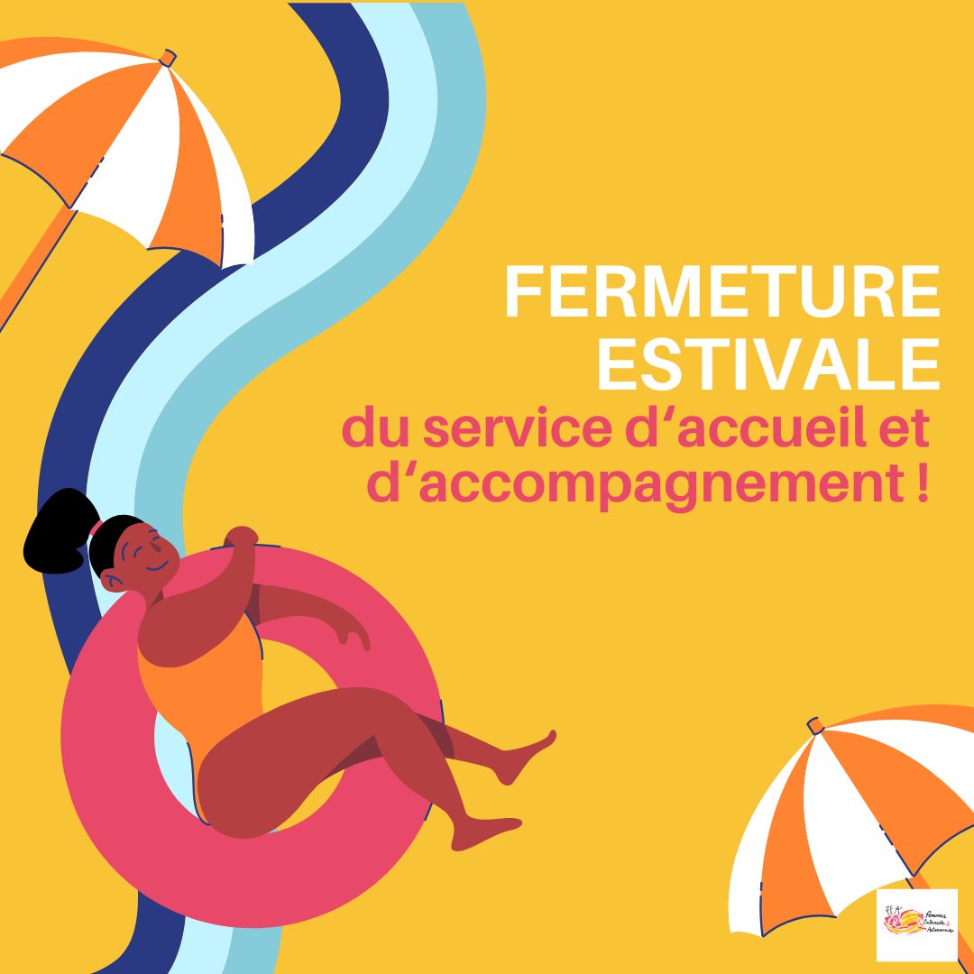 Femmes Entraide & Autonomie tweet media