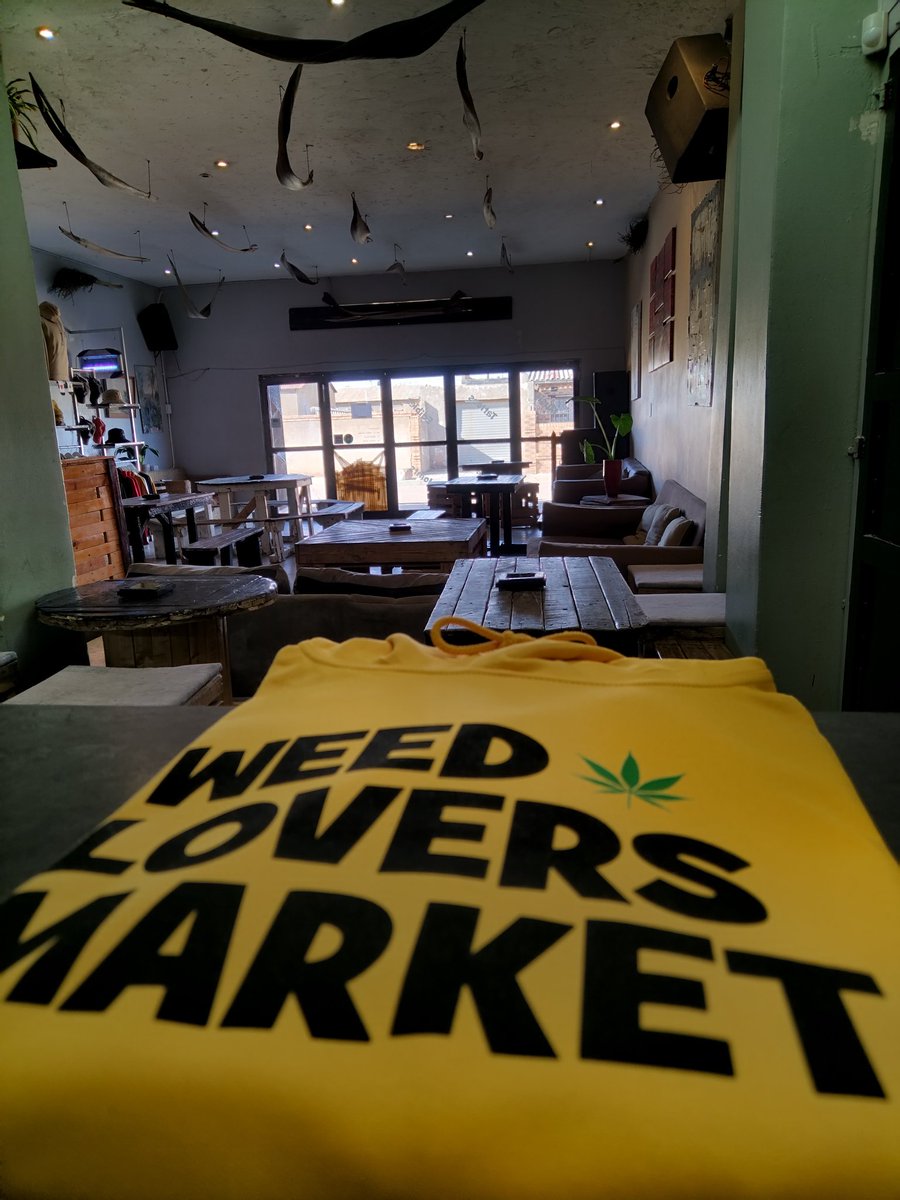 weedloversstore's tweet image. It&apos;s Not Just A Brand, It&apos;s A Movement...