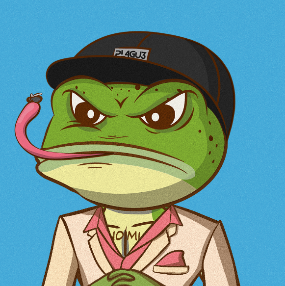 Pons Asinorum tweet media