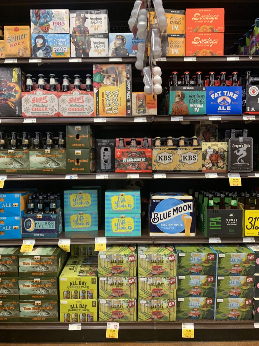 FoodAnth's tweet image. Check out this post from Anthropology News entitled Problematic Brews, concerning Dr. Christina Tekie Collins' research on beer and brewing in Ethiopia. She examines the erasure of these indigenous beers by corporate interests.
anthropology-news.org/articles/probl…