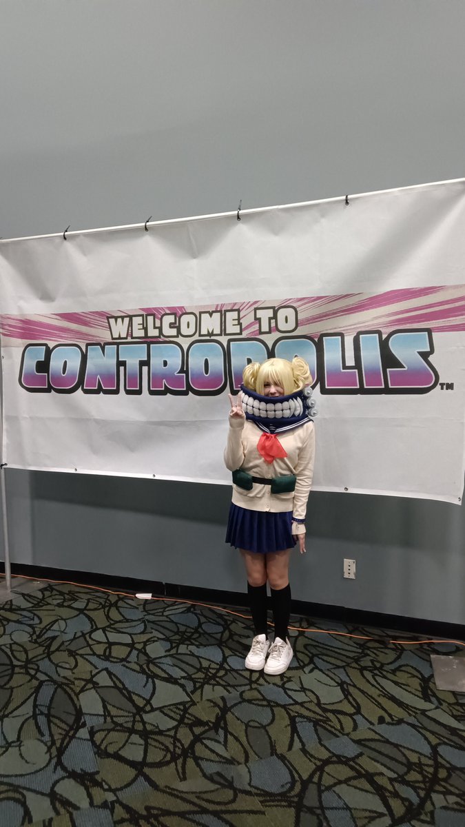 VirginiaD30's tweet photo. Awesome amazing time @ContropolisNJ https://t.co/gTfFwZwS4m