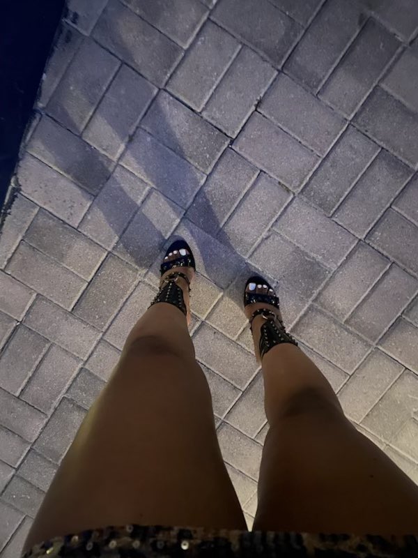 chynalexis's tweet image. 💋