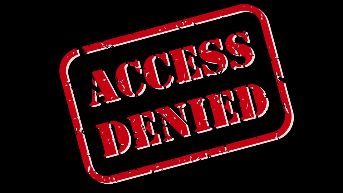 🚨Our partners are being denied visas to attend #AIDS2024 in Munich, Germany.

Are you experiencing similar issues?

We call on <a href="/iasociety/">IAS - the International AIDS Society</a> to urgently address this situation to ensure conferences are accessible and inclusive to people in the Global South now and in the future.