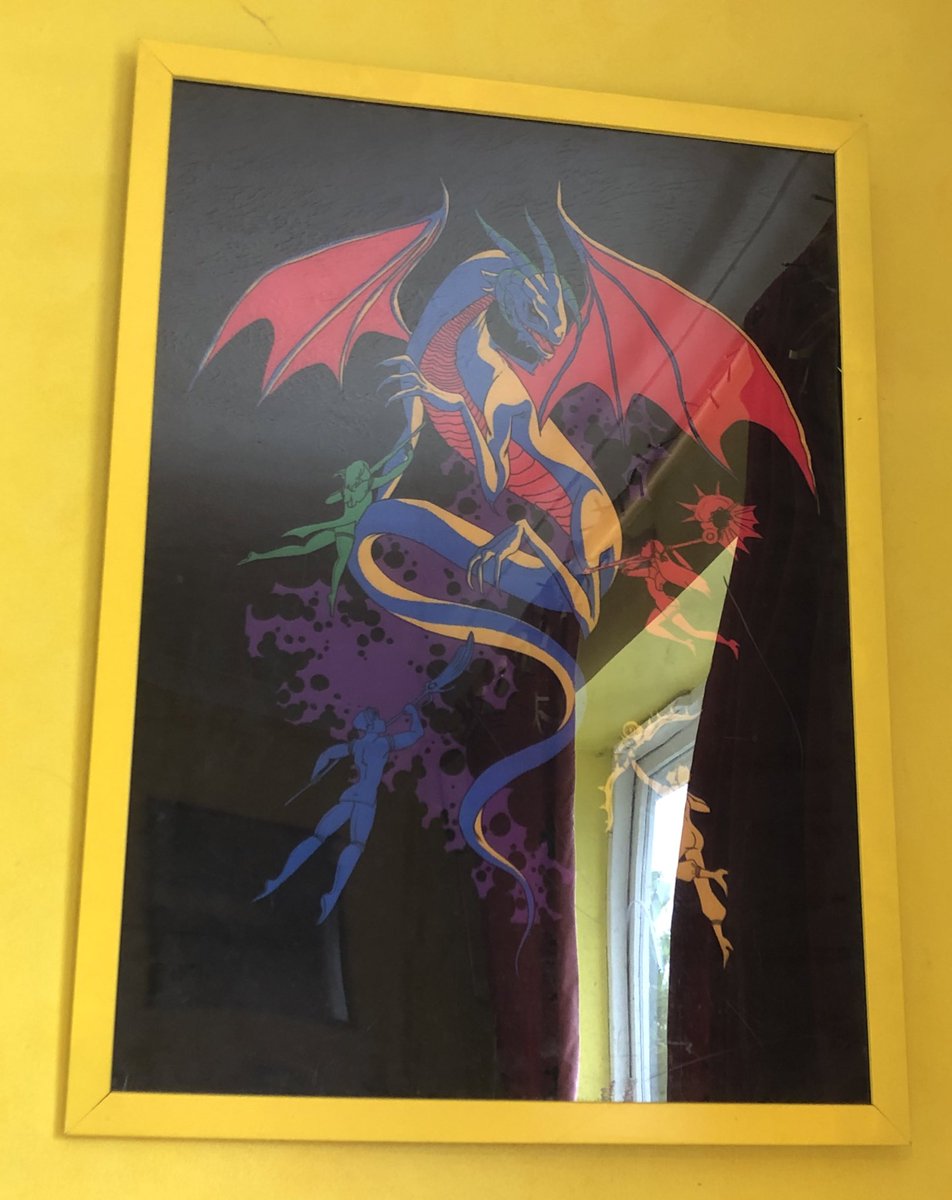 Genoscissors1's tweet photo. This is so cool thank you @Eldritch_Fodlan 
I’m only halfway through so far but all the stories are so gripping and the art is incredible! https://t.co/csvDMsMlDV