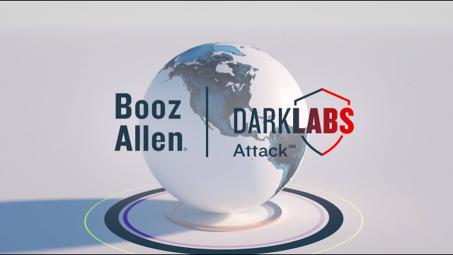 lisabishop34's tweet photo. Defeat digital adversaries with #CyberTraining and elite assessments. #BoozAllen's #DarkLabs Attack helps global missions #upskill teams and test defenses with seasoned experts and mission critical experience. https://t.co/85cHFh3q8v https://t.co/TGfuewgYzc