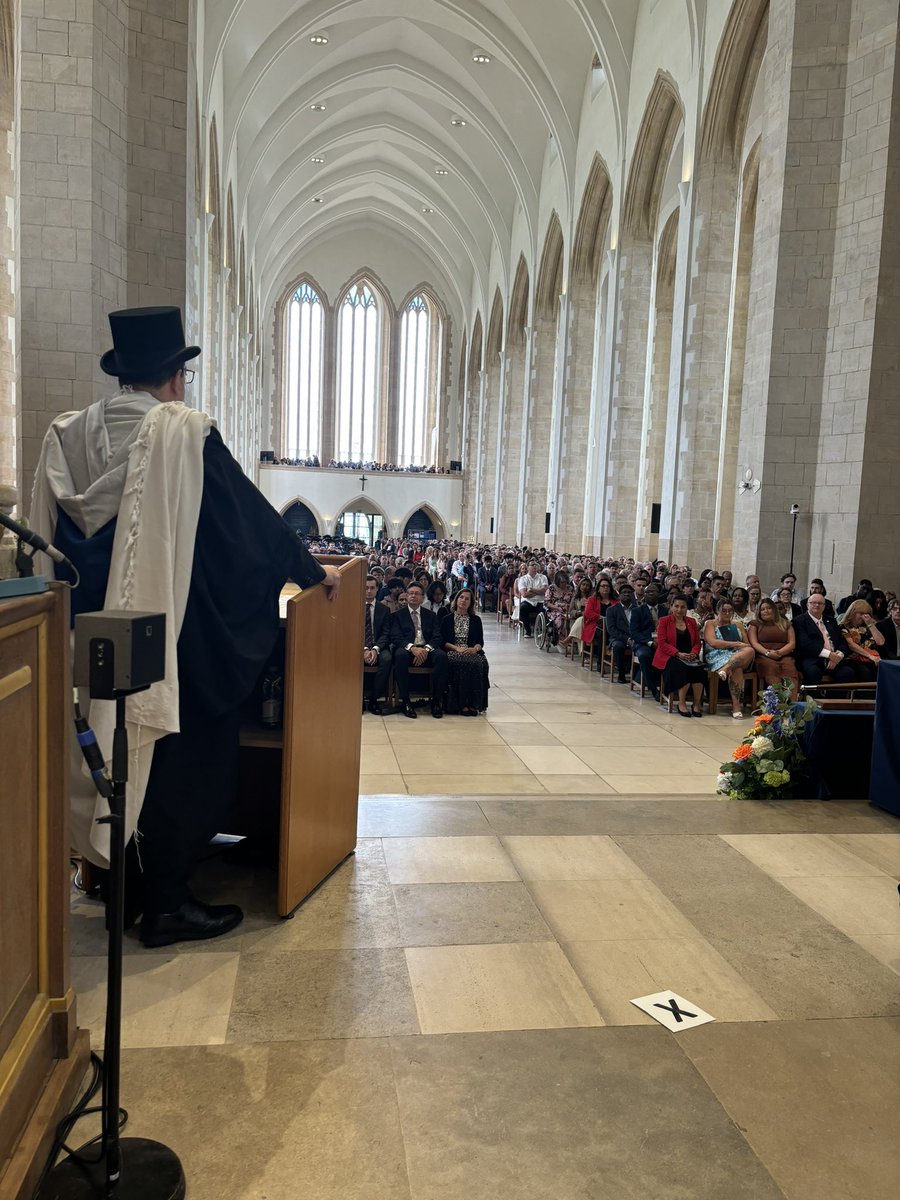 Jo Blanden tweet media