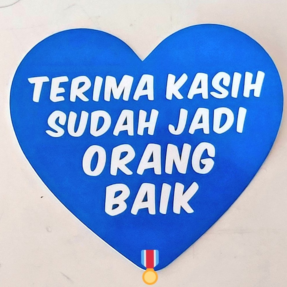 Dimas Ecco Pri(a)bumi 🇮🇩🇻🇦 tweet media