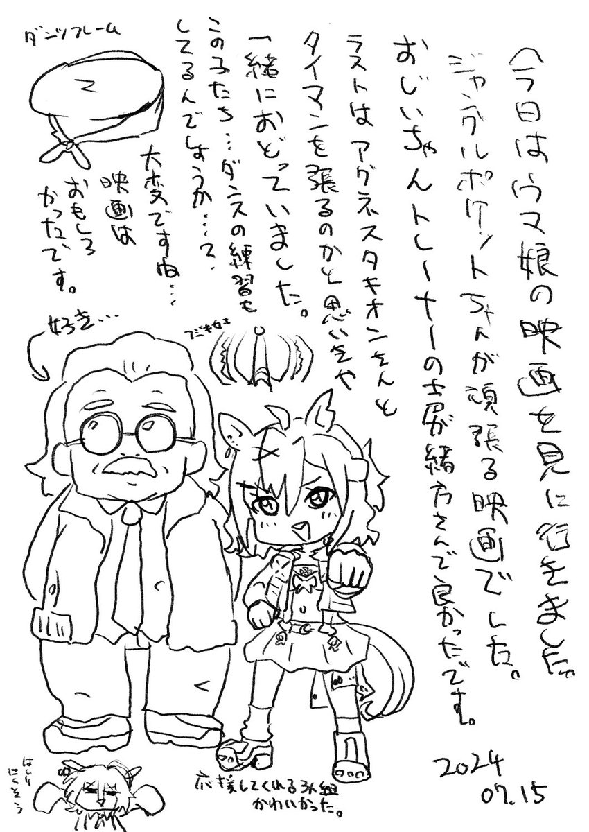 日記です 