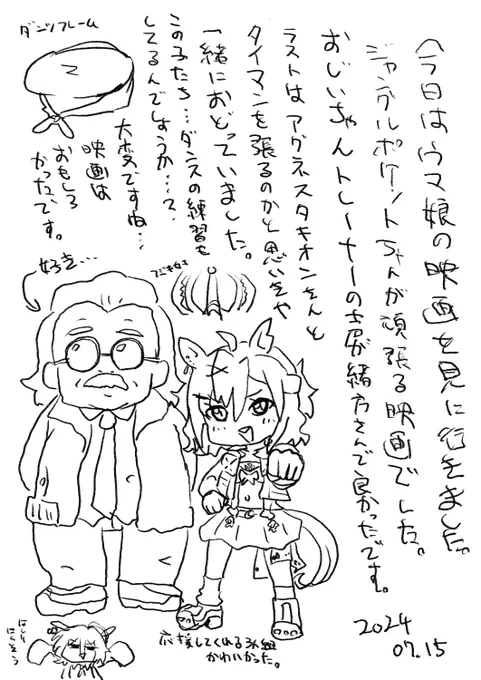 日記です 