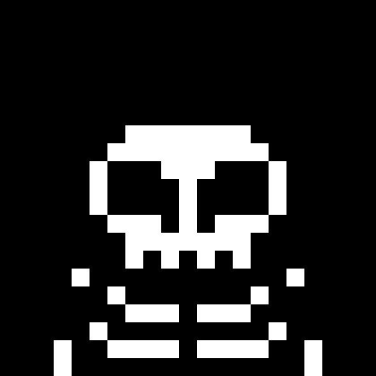 To me, and I very well could be biased. 

The 0rphans | <a href="/The_Barrows/">The Barrows | barrows.sol</a> pixels by <a href="/zen0m/">Zen0</a> are my favorite. 

Zen0s ability to create so many great PFPs with so few pixels is impressive. 

420 0rphans, why not own one? 🤷‍♂️