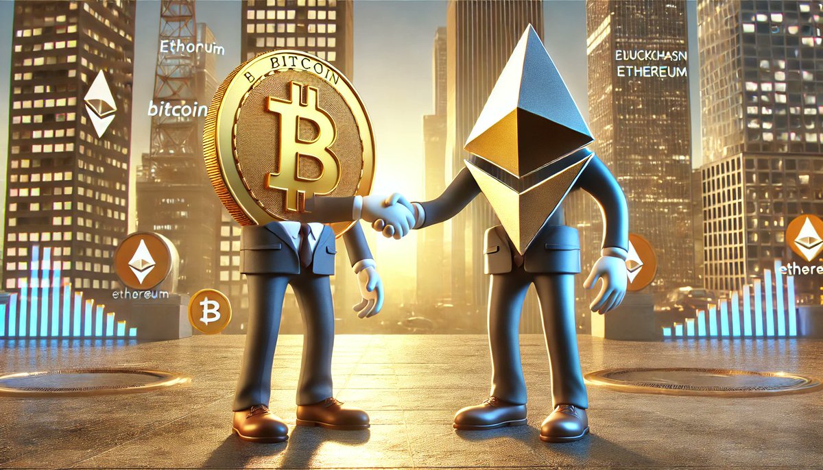 Vincerrahq's tweet photo. Digital asset investment inflows hit a record $17.8B in 2024!

Bitcoin leads the surge with massive inflows, while Ethereum follows closely ahead of US ETF launches.

This marks a significant shift in investor confidence and highlights the growing appeal of digital assets. https://t.co/CVKs3qKHNW