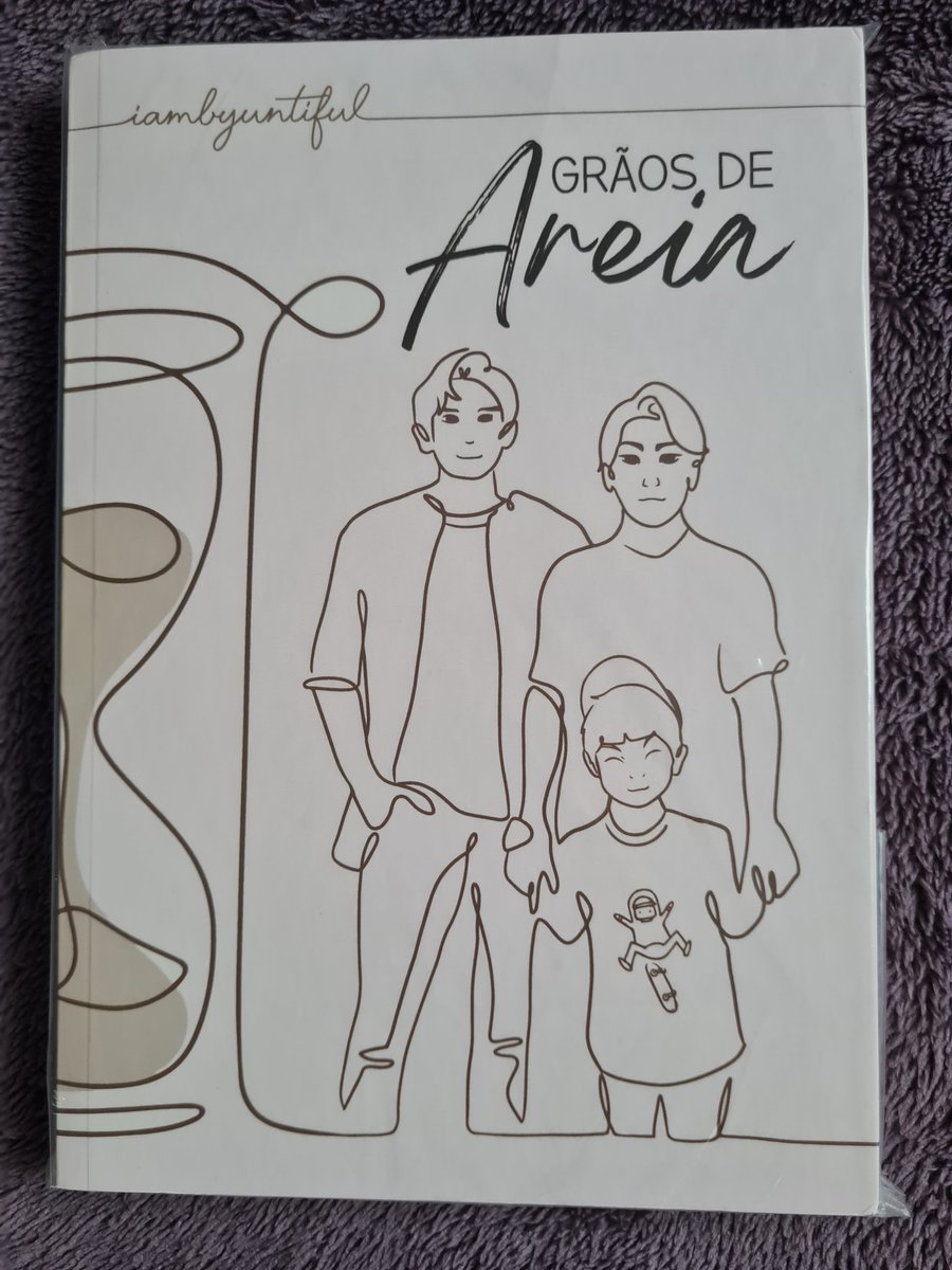 nicolaskyu's tweet photo. Procuro/ compro Exo, ficbook, kpop

Quem estiver vendendo me chame no pv, não tenho interesse em brindes, e compro livros avariados

Procuro venda dos ficbooks:

Grãos de areia
Seven
La Grand cirque magique (LGCM)
Jardim de cerejeiras (JDC) https://t.co/0apd6V5cuM