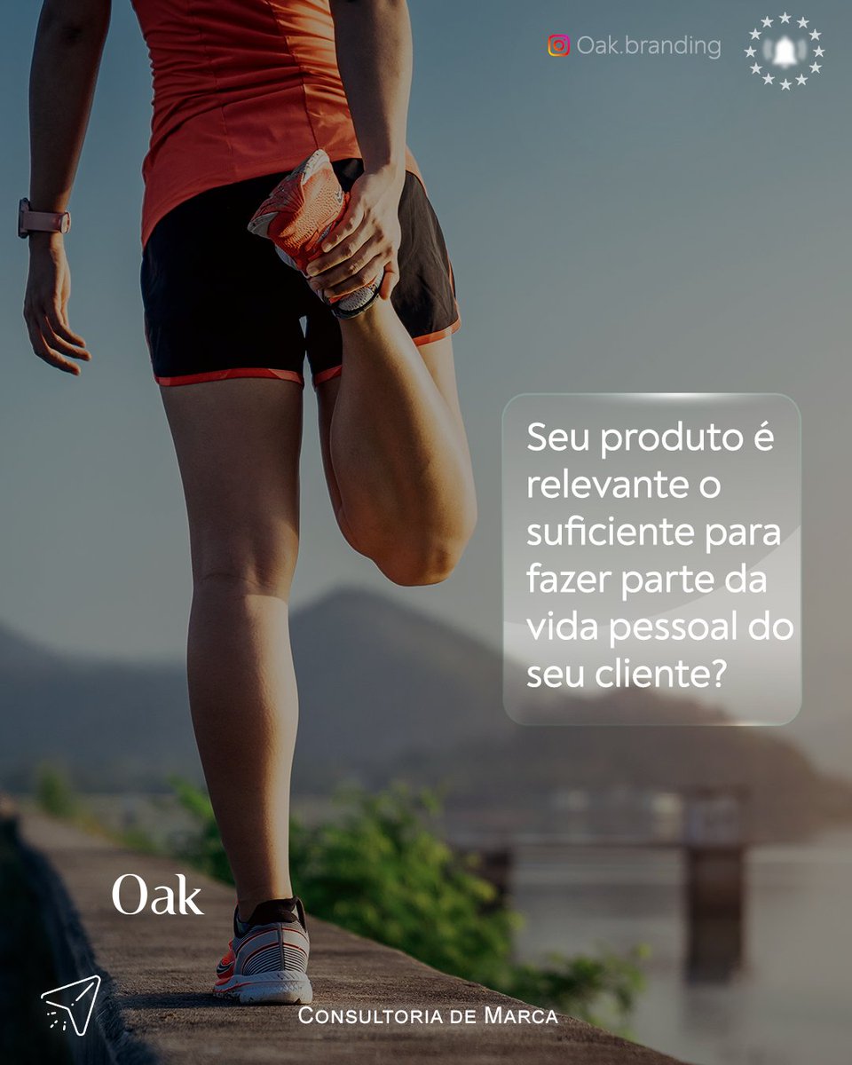 oakbrandCapital's tweet photo. Uma Verdade Incontestável: branding não salva um produto ruim!
Acesse: https://t.co/tTghsknbik https://t.co/2DTZZDYA5Q