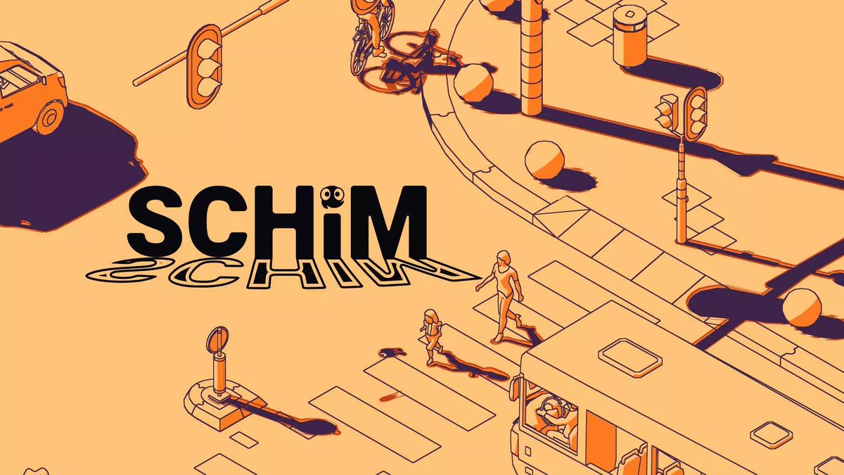 gamerscorebr's tweet photo. SCHiM - Análise do jogo
SCHiM é um jogo de plataforma único e envolvente, oferecendo uma experiência que vai além do convencional. Confira a nossa análise! #SCHiM #ExtraNice #PC #PLAYISM #Playstation #Switch #Xbox #Gamerscore
👉https://t.co/Q1Iy1TdNhr https://t.co/Z014npRmfb