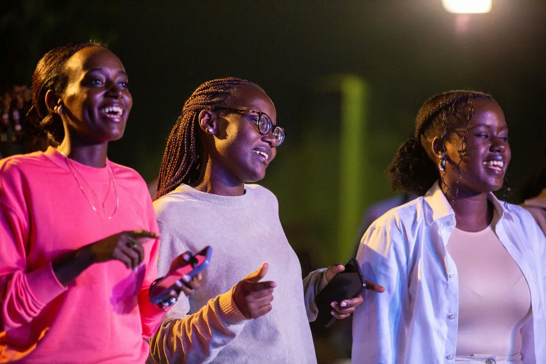 House of Love Global tweet media