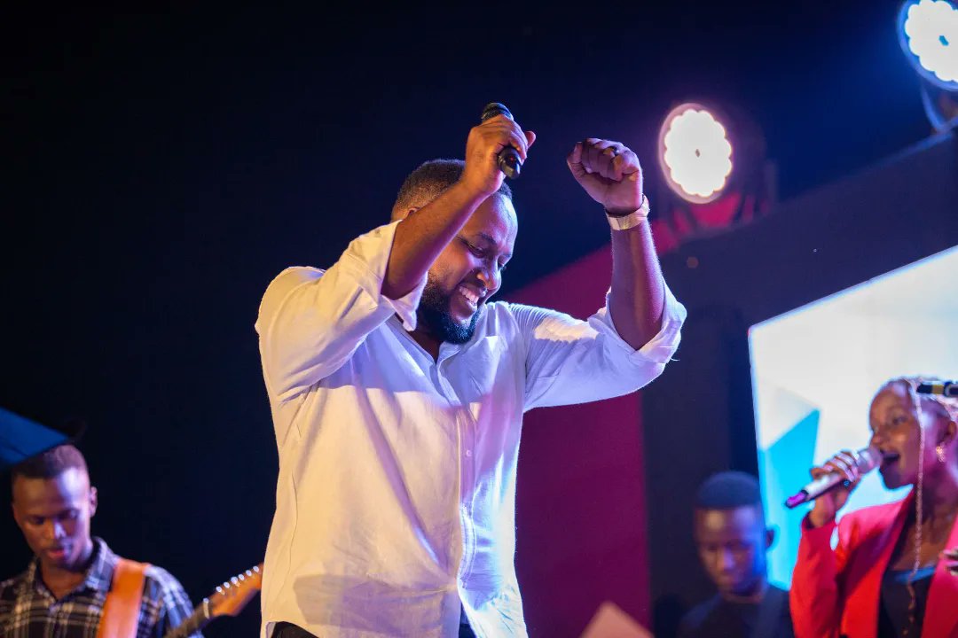 House of Love Global tweet media