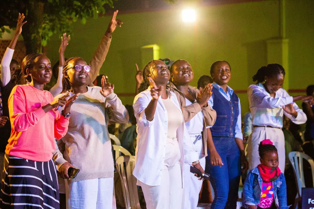 House of Love Global tweet media