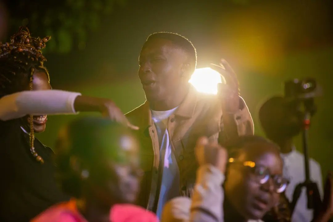 House of Love Global tweet media