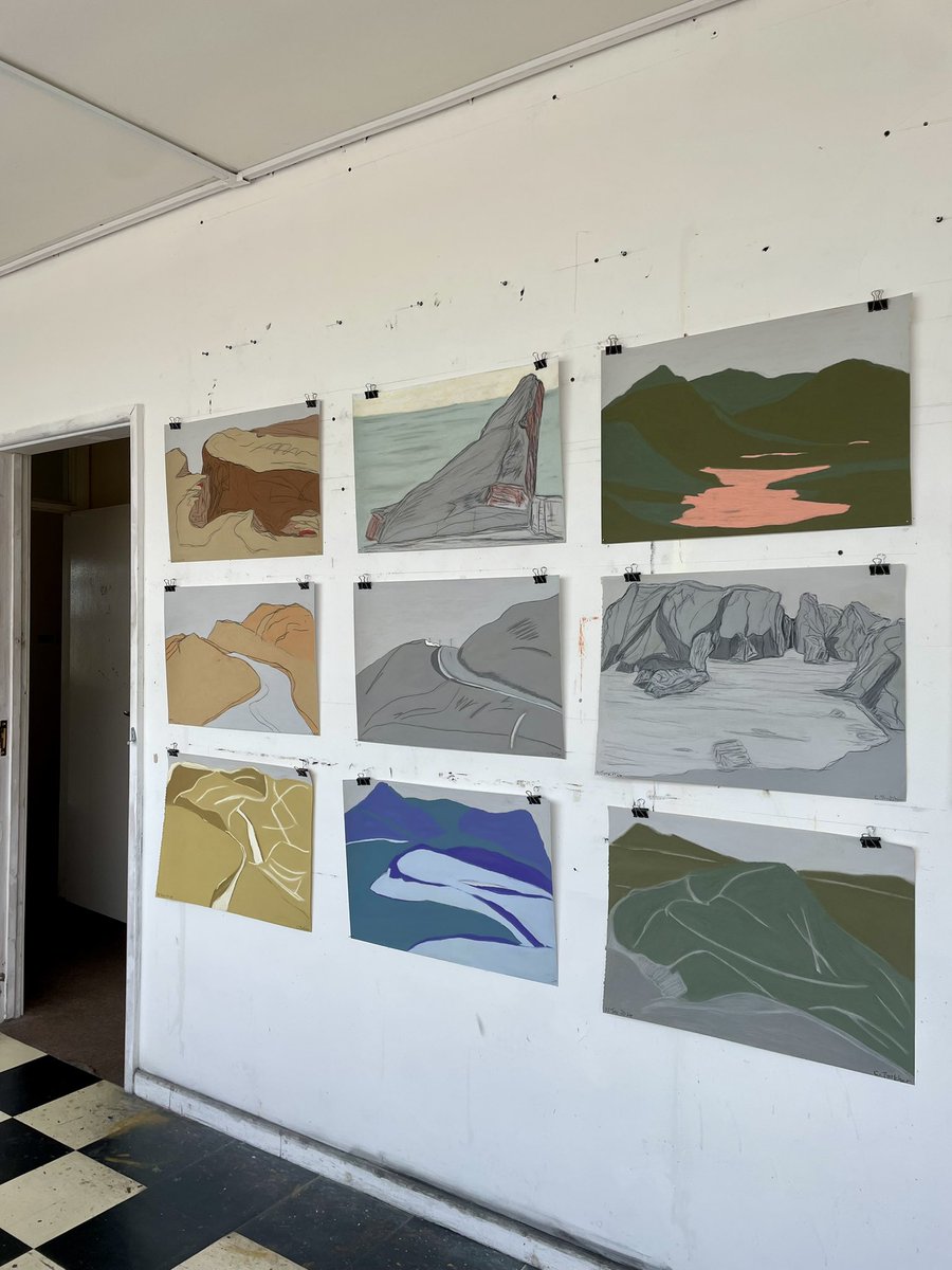 Clare Thatcher tweet media