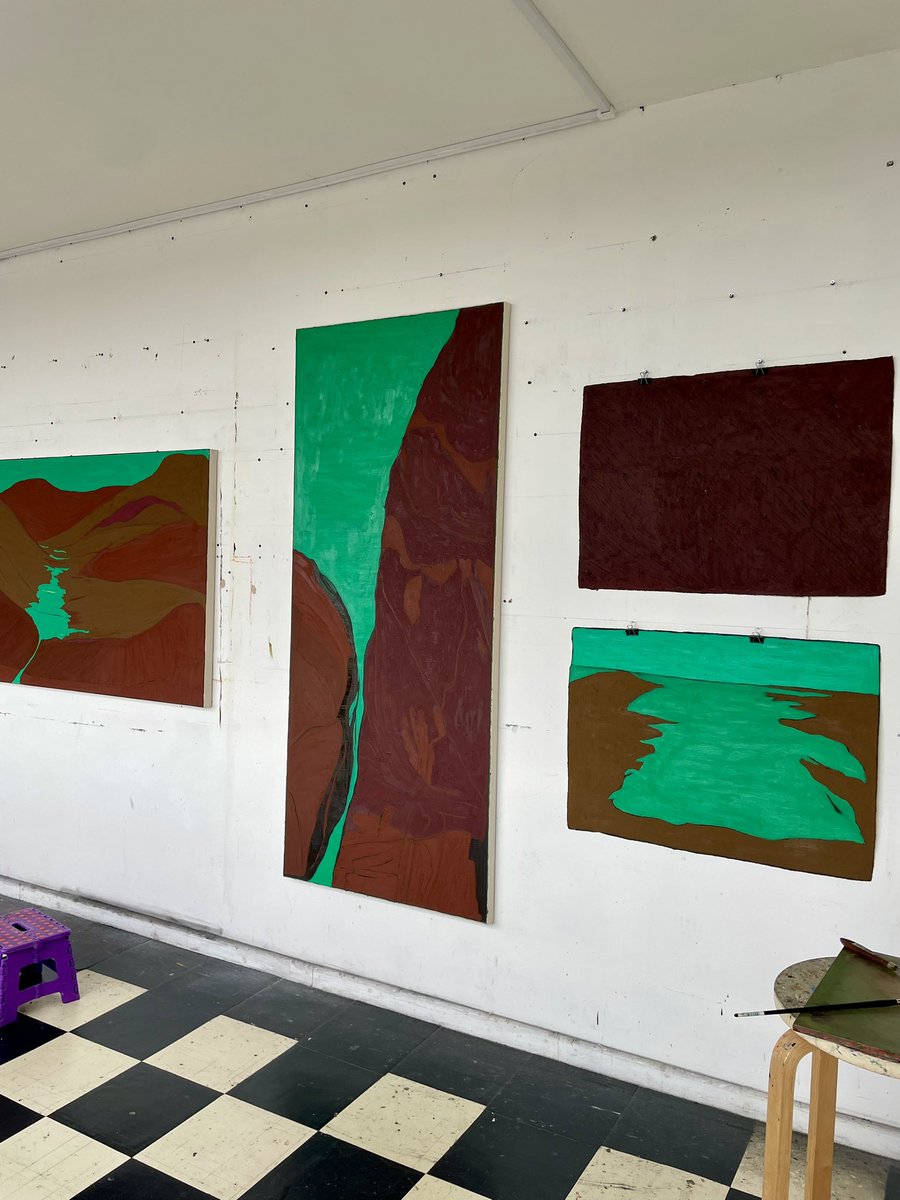 Clare Thatcher tweet media