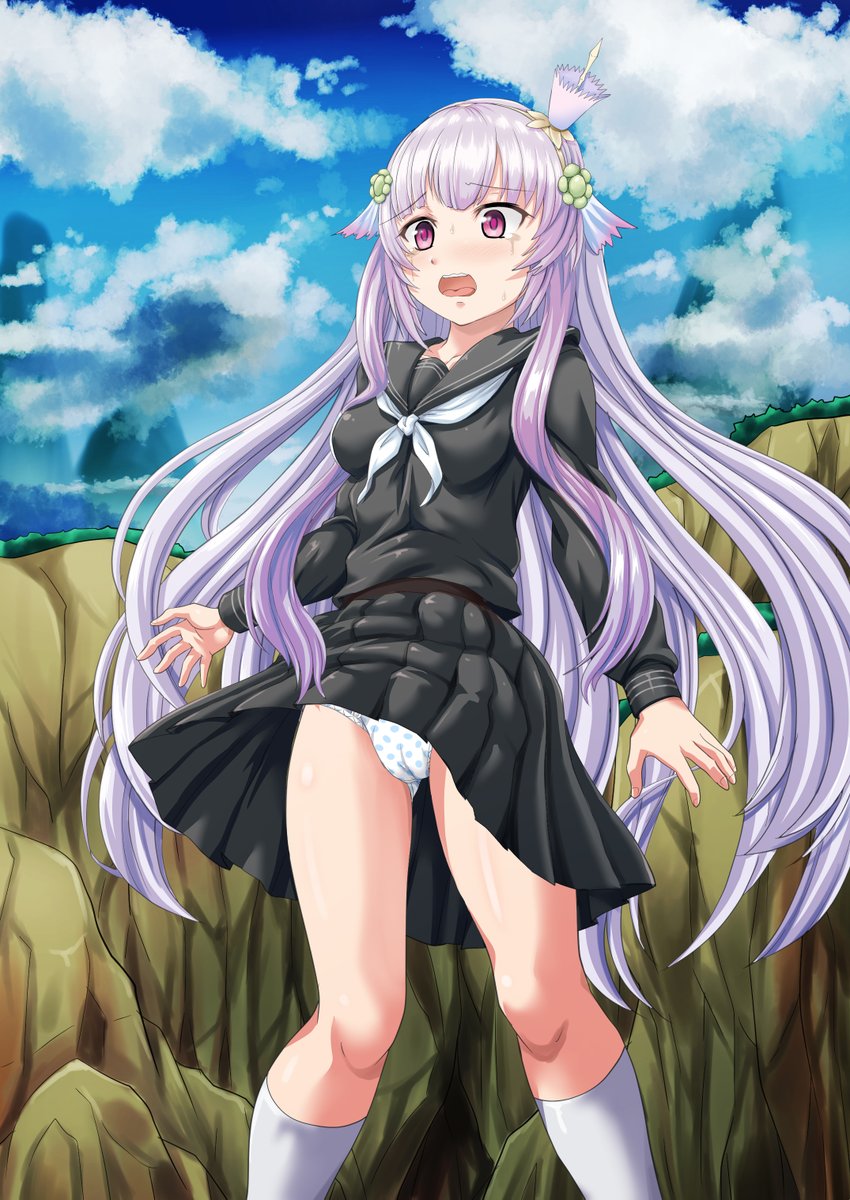 こんばんは!(∩'∀`)∩🍦✨

【Skeb】ハイライト5
依頼内容
#花騎士
#ネムノキ
https://t.co/LE5BftkJZU
リクエスト感謝
#Skeb募集中
尚たかみFANBOX
73 