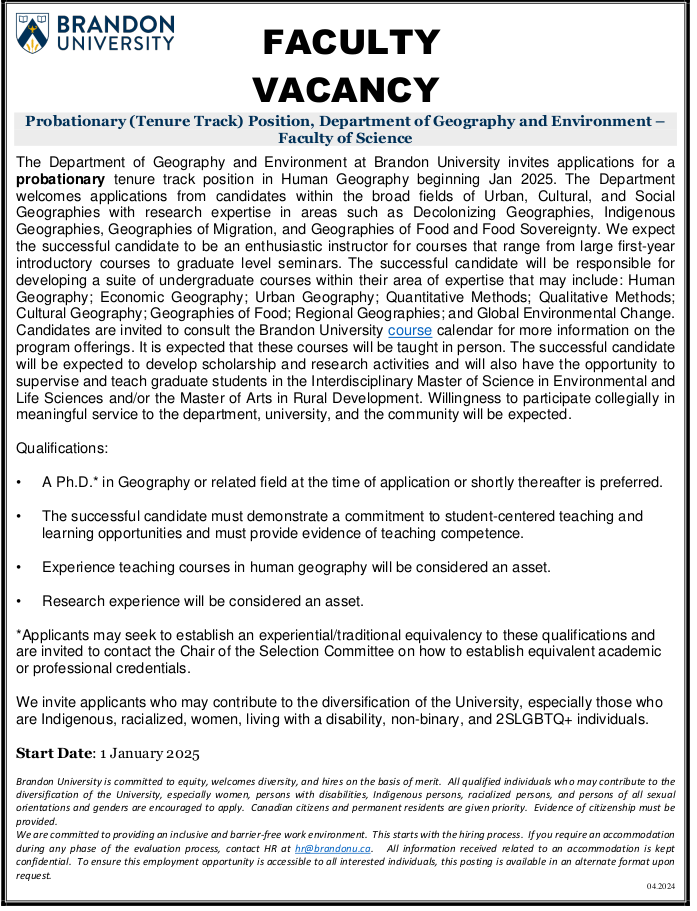 BU_Geography tweet media