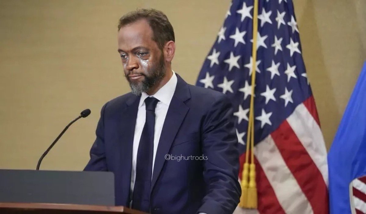 bighurtrocks's tweet photo. A judge has dismissed @realDonaldTrump’s classified documents case over Jack Smith’s appointment.  #Trump #JackSmith #USA #cryingjordan https://t.co/iKO9hzWbLN