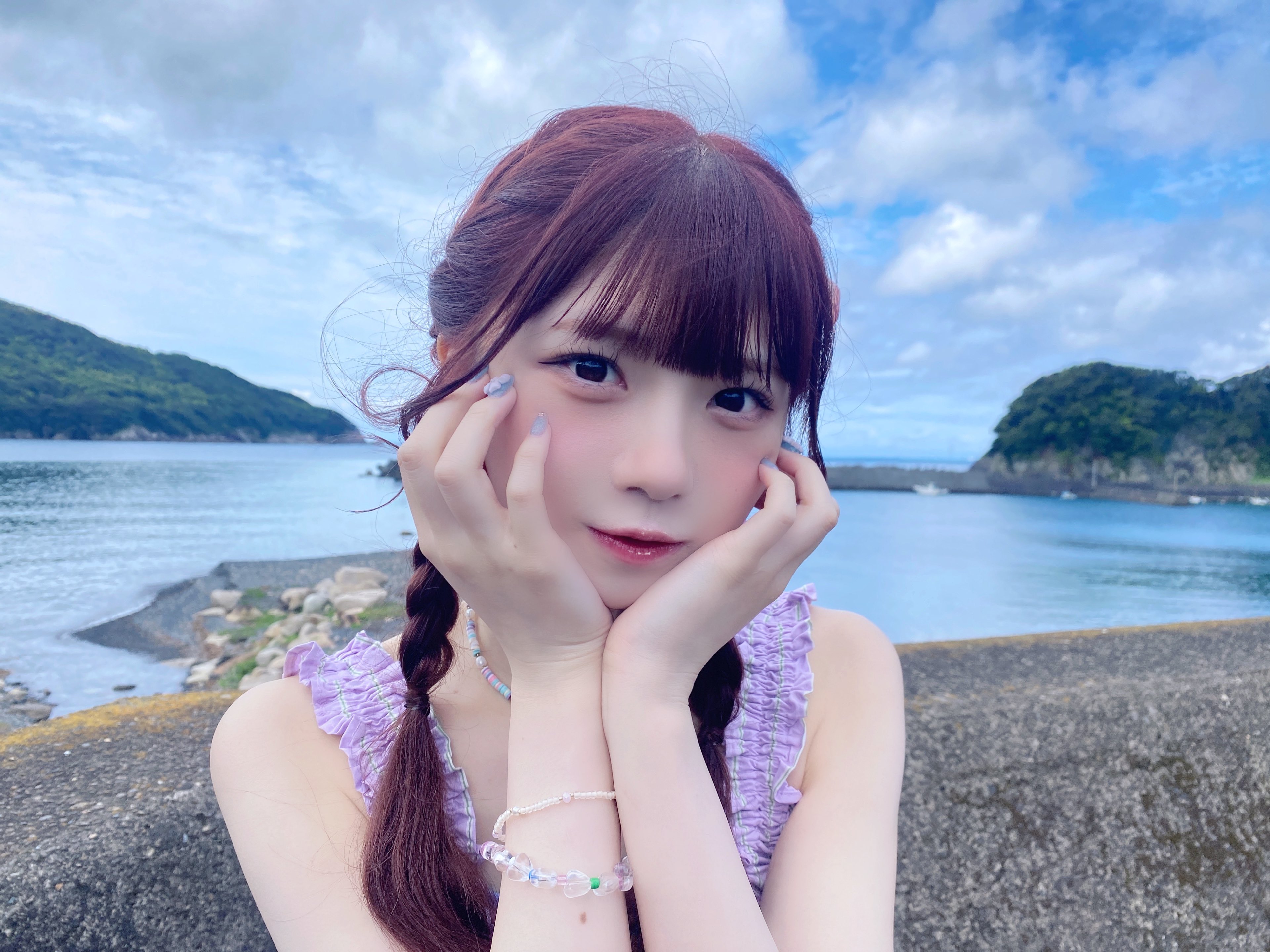 気質アップ CF CASABLANCA6(ONESIZE PINK): ハット｜帽子通販