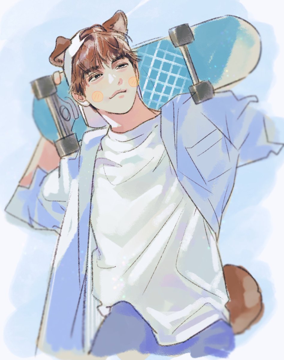omu (@ooooooo0mu) on Twitter photo 