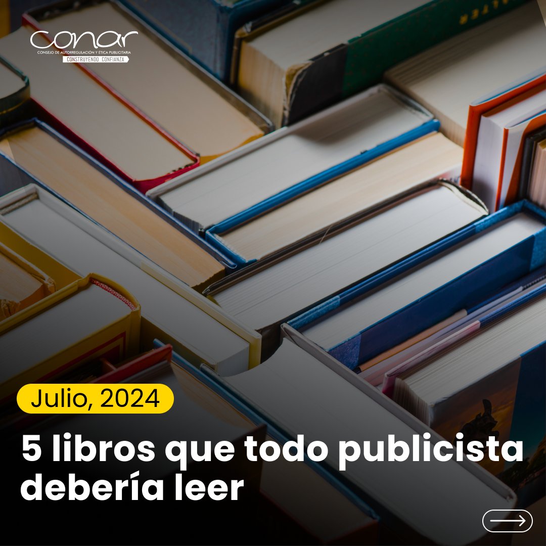 Conar Chile tweet media