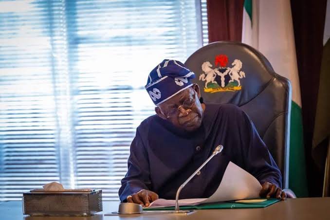 Ohanaeze Rejects Tinubu's Ministry Of Livestock, Says It's Reintroduction Of Ruga By Cabals | Sahara Reporters bit.ly/3W6z2IX