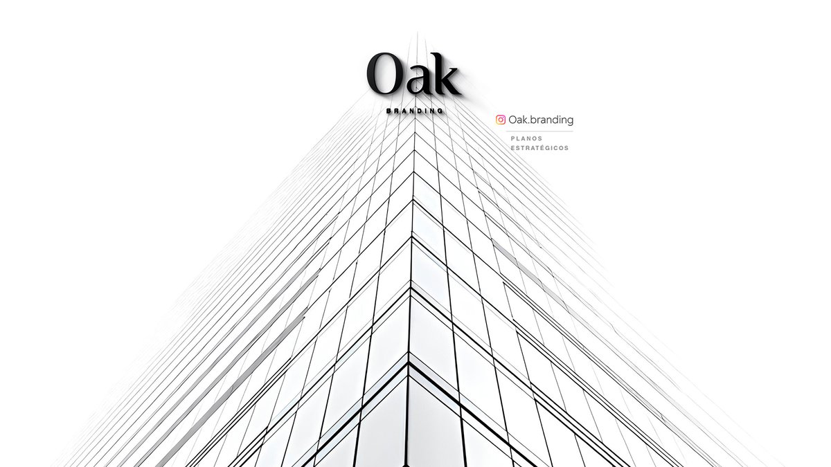 oakbrandCapital's tweet photo. Transforme sua PME com o Branding Estratégico para resultados sólidos e sustentáveis👇🏼

Acesse: https://t.co/TQjhUITDUJ https://t.co/p6dkiBjSsI