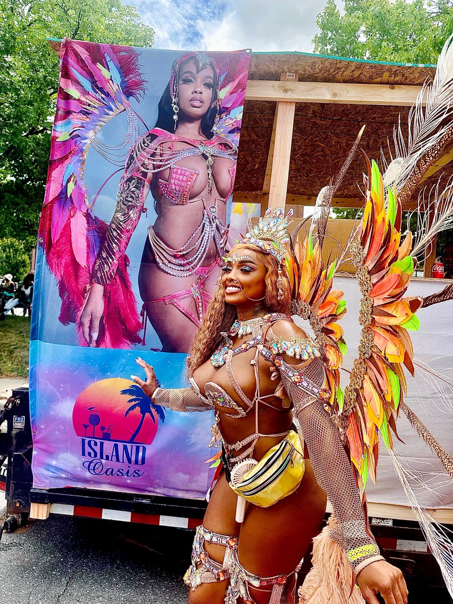 Carnival ✨🕌🐫💫