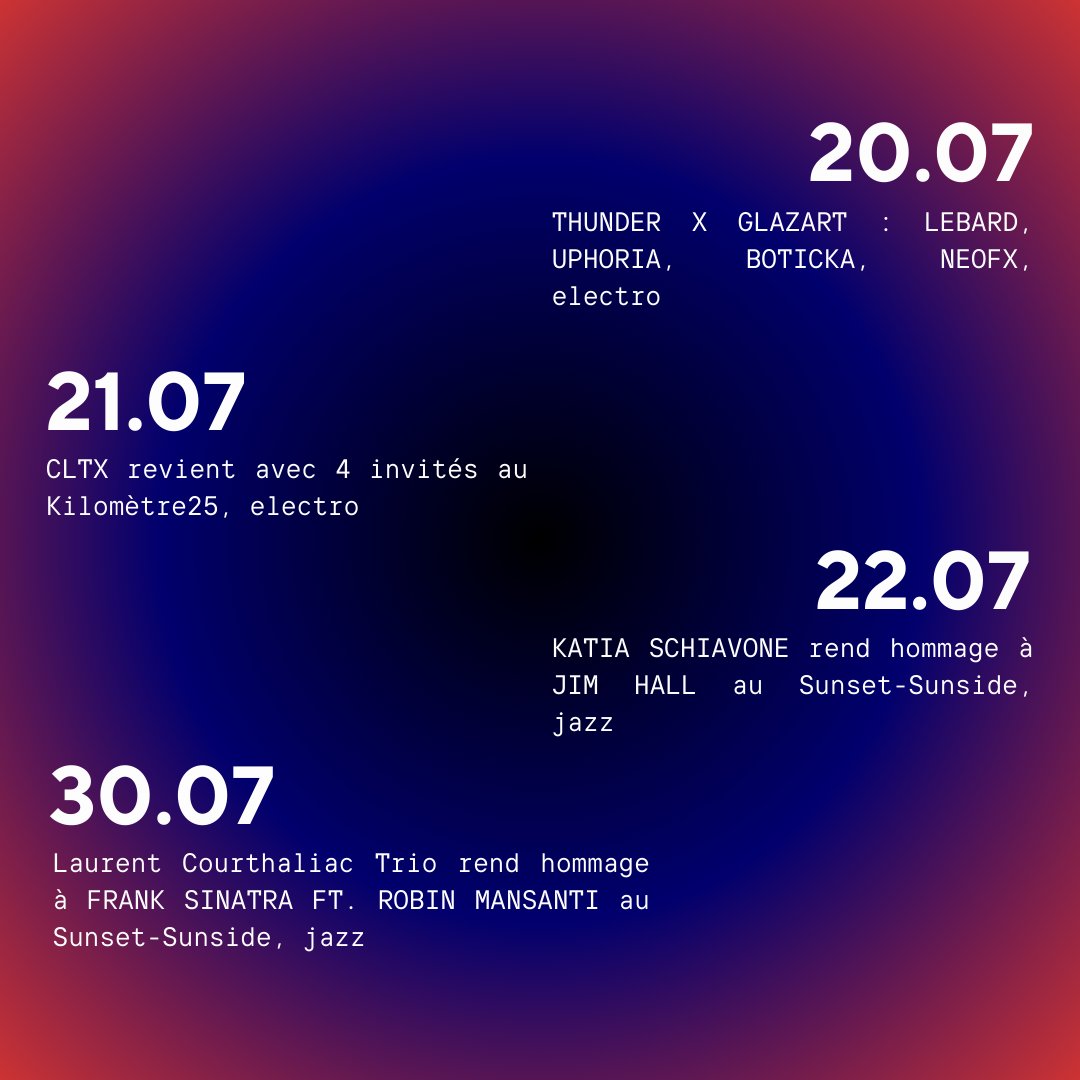 MusicinParis.fr tweet media