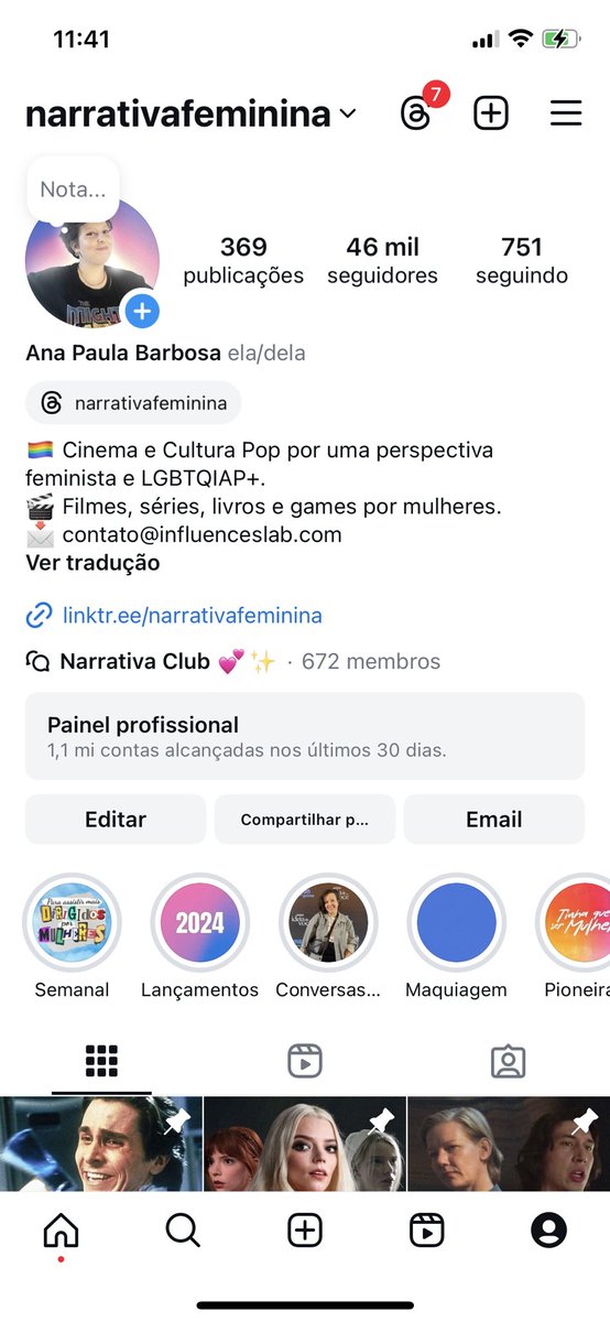ana tweet media
