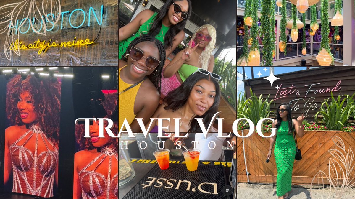 TiffanyGalleria's tweet photo. https://t.co/HXiMl35a5N

#vlog #travel #Houston #HotGirlSummer  #HotGirlSummerTour  #MeganTheeStallion  #GloRilla #TGIF #Beyonce #CowboyCarter #Texas #TexasHoldEm #youtube #youtuber #subscribe #giveaway #youtubechannel #Sekai #Kamp #BreakfastKlub #fyp https://t.co/hMOESnWdkK