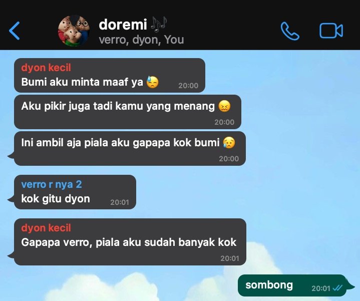 W0WONWOO's tweet photo. —doremi, nostalgia

svt 95z &amp; maknae line few tweets au. https://t.co/USW4yEkvXK