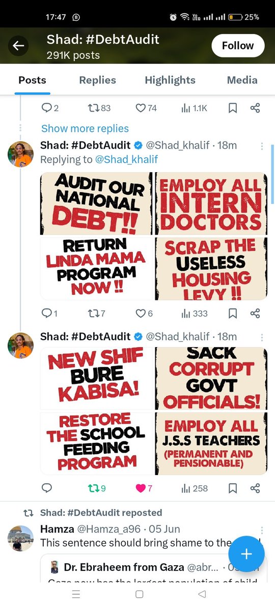 Occupy everywhere.
Hyo ya Jss bites so hard those guys are really suffering plus all interns in various sectors.
We must visit <a href="/TSC_KE/">TSC</a> so corrupt aiseee! I will be there for teachers.
Am told P1 teachers are retiring without employment 🤔
#OccupyTSC